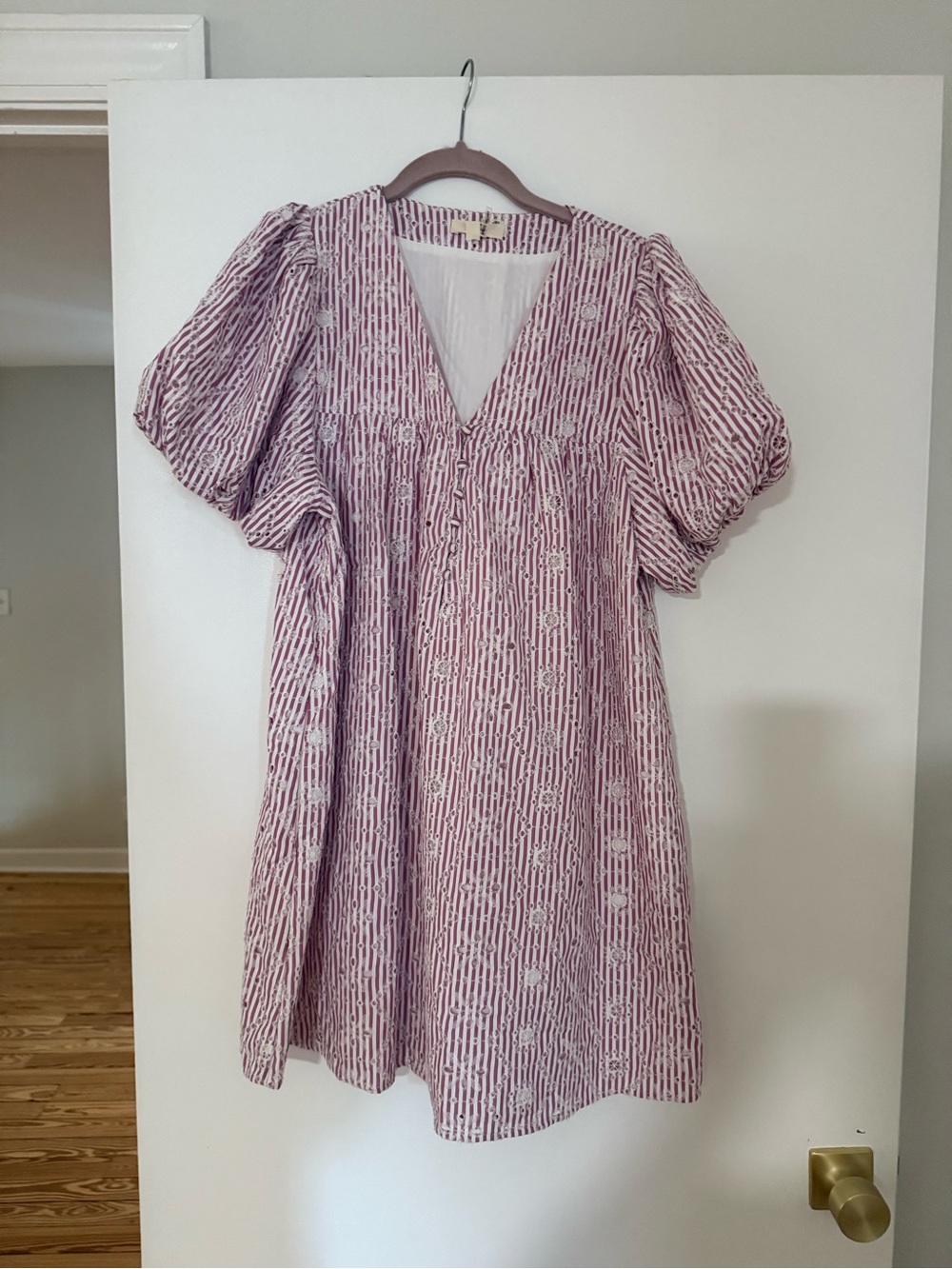 Entro Dress